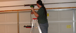 Centennial Garage Door Installation